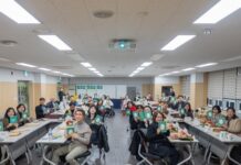 프로그램 다양화ㆍ네트워크 확대로 시민 만족도 높인다