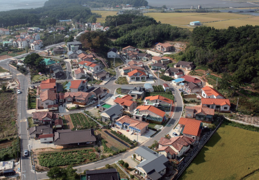 “우리 마을이 바뀌었어요.” 농식품부, 농촌 재생 우수사례 23건 소개