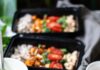 “일상 속 ‘저탄고지’ 열풍… 과하지 않게 실천하는 건강 비법” a couple trays of food